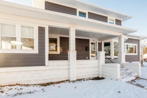 502 W Main Street Danville IN 46122