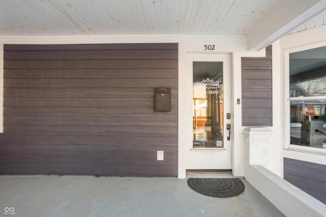 502 W Main Street Danville IN 46122