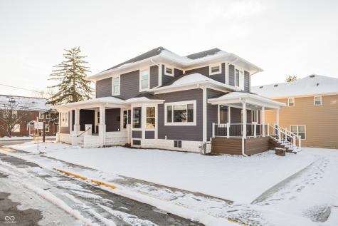 502 W Main Street Danville IN 46122
