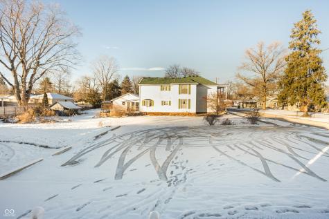 502 W Main Street Danville IN 46122