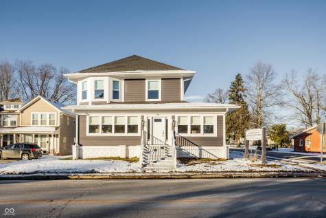 502 W Main Street Danville IN 46122