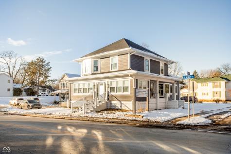 502 W Main Street Danville IN 46122