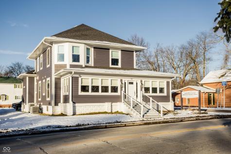 502 W Main Street Danville IN 46122