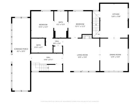 502 W Main Street Danville IN 46122