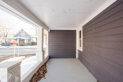 502 W Main Street Danville IN 46122