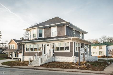 502 W Main Street Danville IN 46122