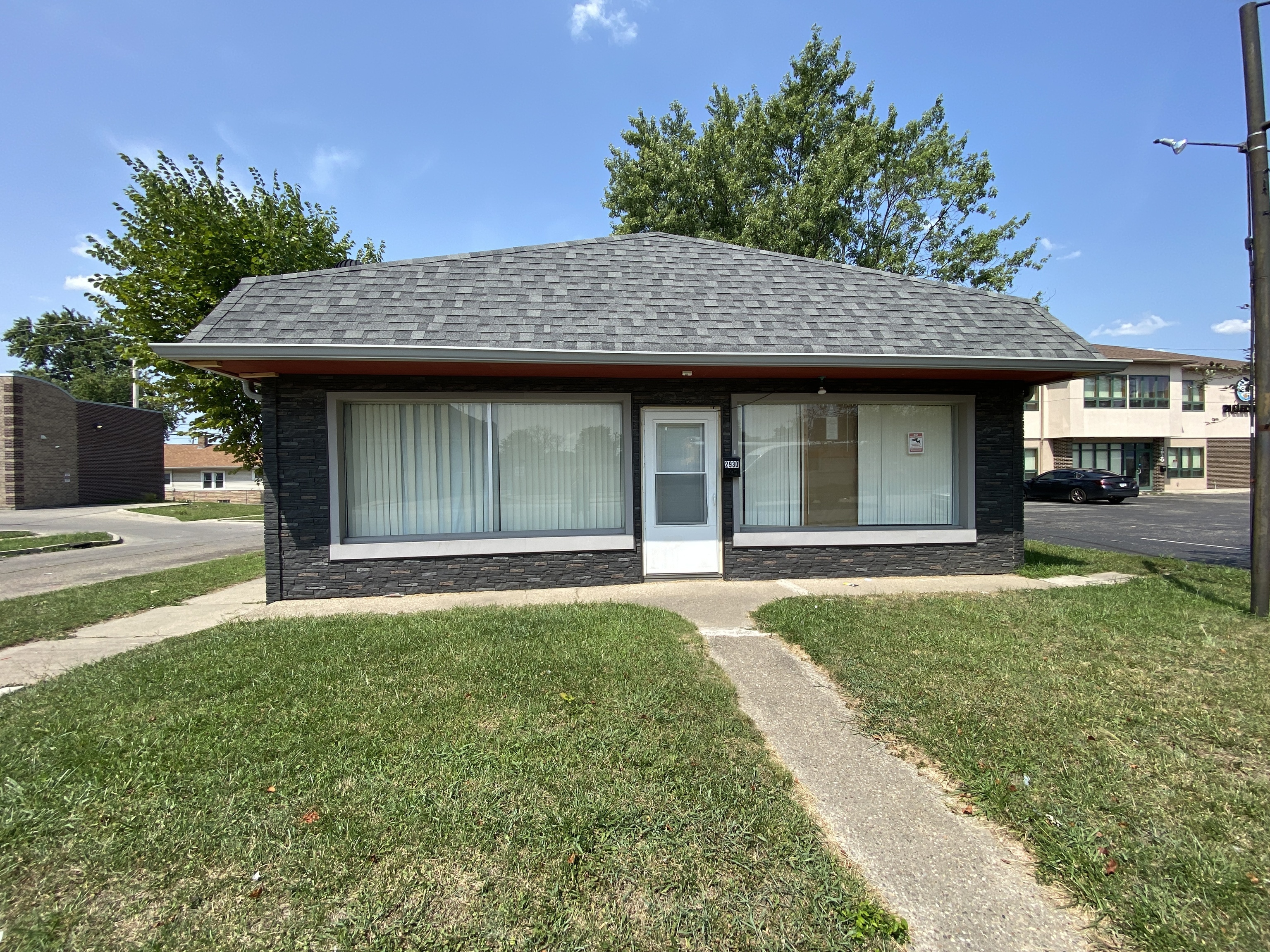 2930 Shelby Street Indianapolis IN 46203