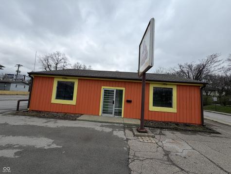 720 E 38th Street Indianapolis IN 46205