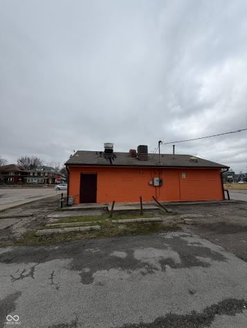 720 E 38th Street Indianapolis IN 46205