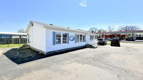 1310 Poplar Street Terre Haute IN 47807