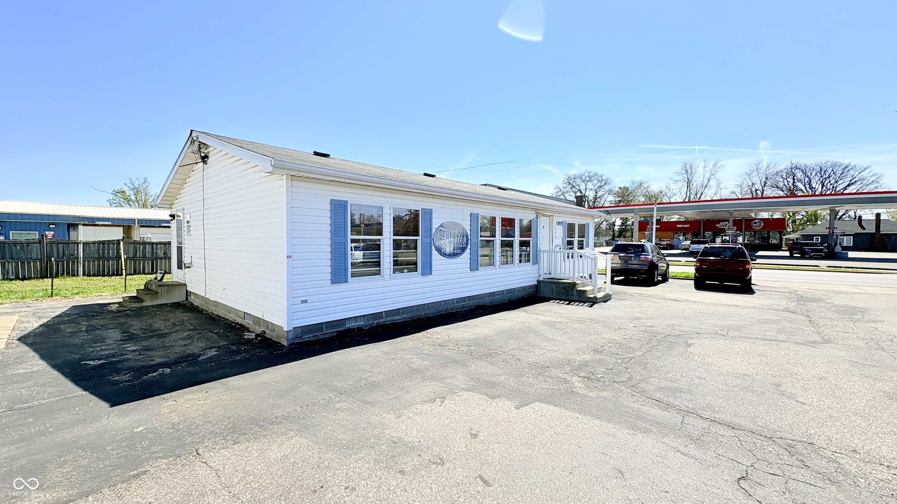 1310 Poplar Street Terre Haute IN 47807