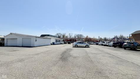 1310 Poplar Street Terre Haute IN 47807