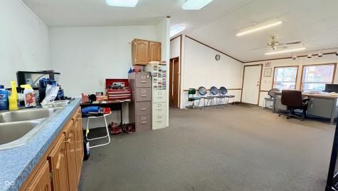 1310 Poplar Street Terre Haute IN 47807