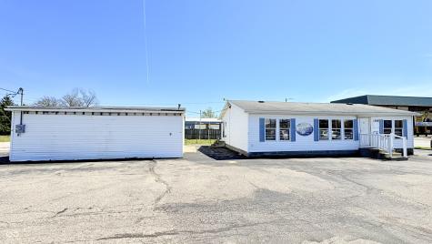 1310 Poplar Street Terre Haute IN 47807