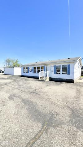 1310 Poplar Street Terre Haute IN 47807