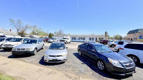 1310 Poplar Street Terre Haute IN 47807