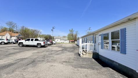 1310 Poplar Street Terre Haute IN 47807