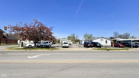 1310 Poplar Street Terre Haute IN 47807