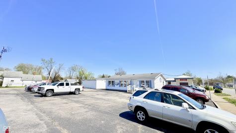 1310 Poplar Street Terre Haute IN 47807