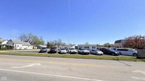 1310 Poplar Street Terre Haute IN 47807
