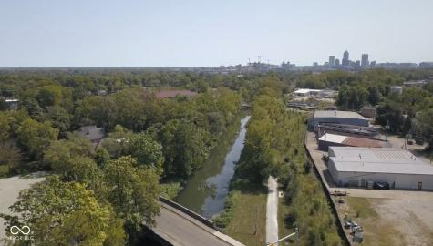 2602 Clifton Street Indianapolis IN 46208