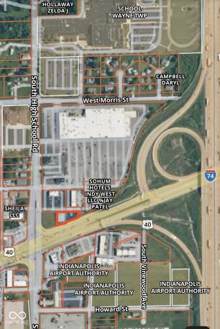 1309 S High School Road Indianapolis IN 46241