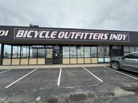 1309 S High School Road Indianapolis IN 46241