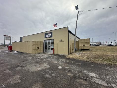 1309 S High School Road Indianapolis IN 46241