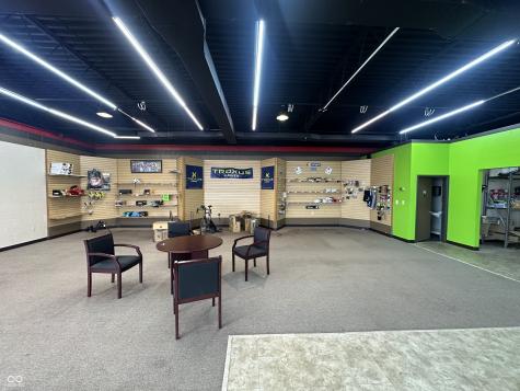 1309 S High School Road Indianapolis IN 46241