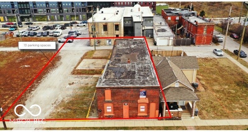 939 S Illinois Street Indianapolis IN 46225