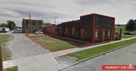 939 S Illinois Street Indianapolis IN 46225