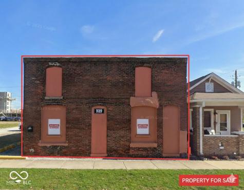 939 S Illinois Street Indianapolis IN 46225