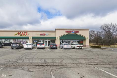 5202 E Thompson Road Indianapolis IN 46237