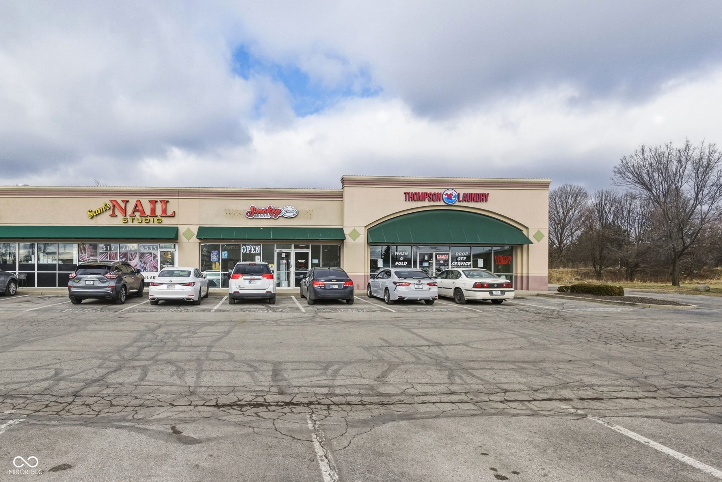 5202 E Thompson Road Indianapolis IN 46237