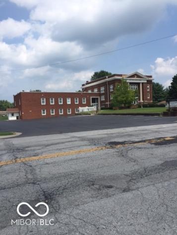 8939 E Southeastern Avenue Indianapolis IN 46239