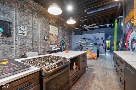 1628 Bates Street Indianapolis IN 46201