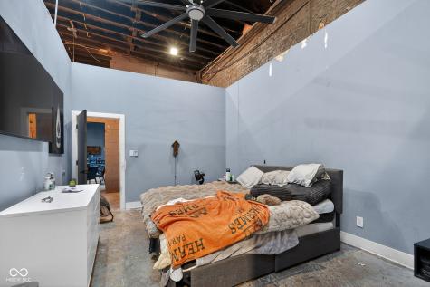 1628 Bates Street Indianapolis IN 46201
