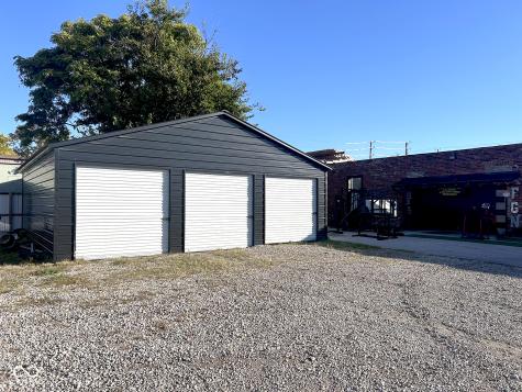 1628 Bates Street Indianapolis IN 46201
