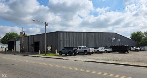 619 S Kyle Street Edinburgh IN 46124