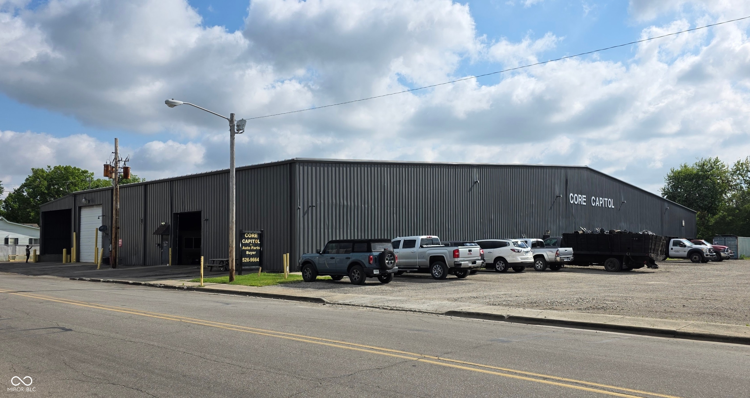 619 S Kyle Street Edinburgh IN 46124