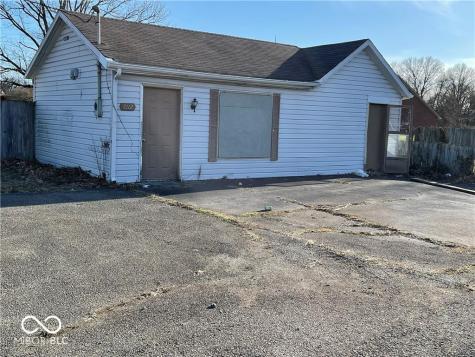 7110 Madison Avenue Indianapolis IN 46227