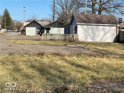 7110 Madison Avenue Indianapolis IN 46227