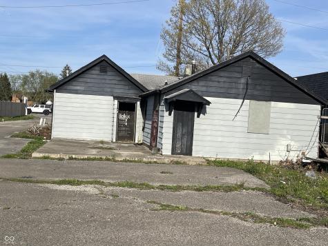 7110 Madison Avenue Indianapolis IN 46227