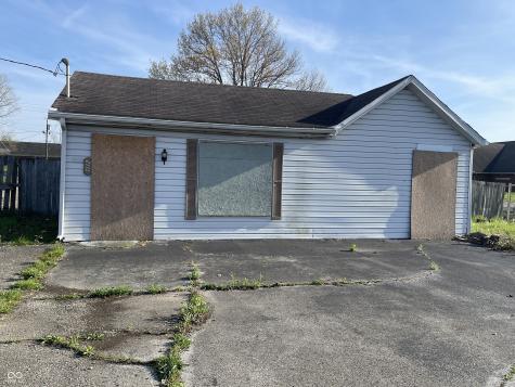 7110 Madison Avenue Indianapolis IN 46227