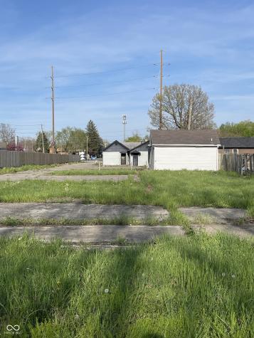 7110 Madison Avenue Indianapolis IN 46227