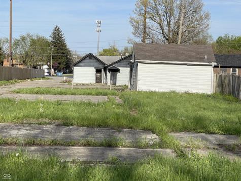 7110 Madison Avenue Indianapolis IN 46227