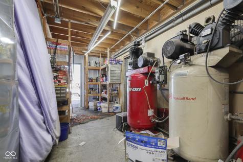 201 S Main Street Cloverdale IN 46120