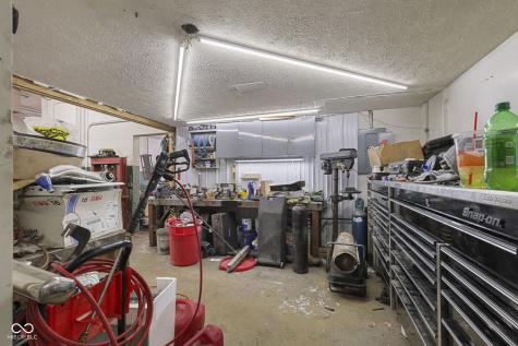 201 S Main Street Cloverdale IN 46120