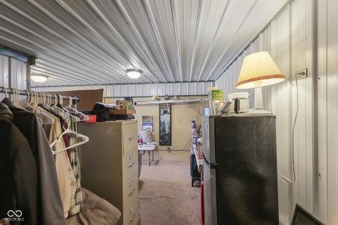 201 S Main Street Cloverdale IN 46120