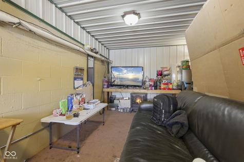 201 S Main Street Cloverdale IN 46120
